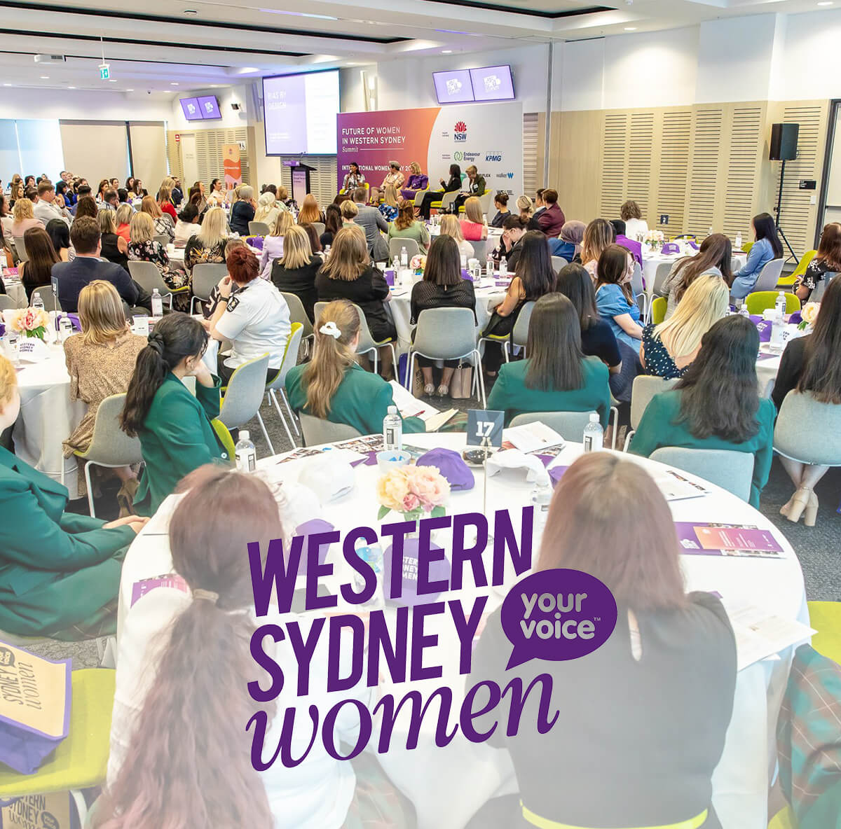 Western Sydney Women