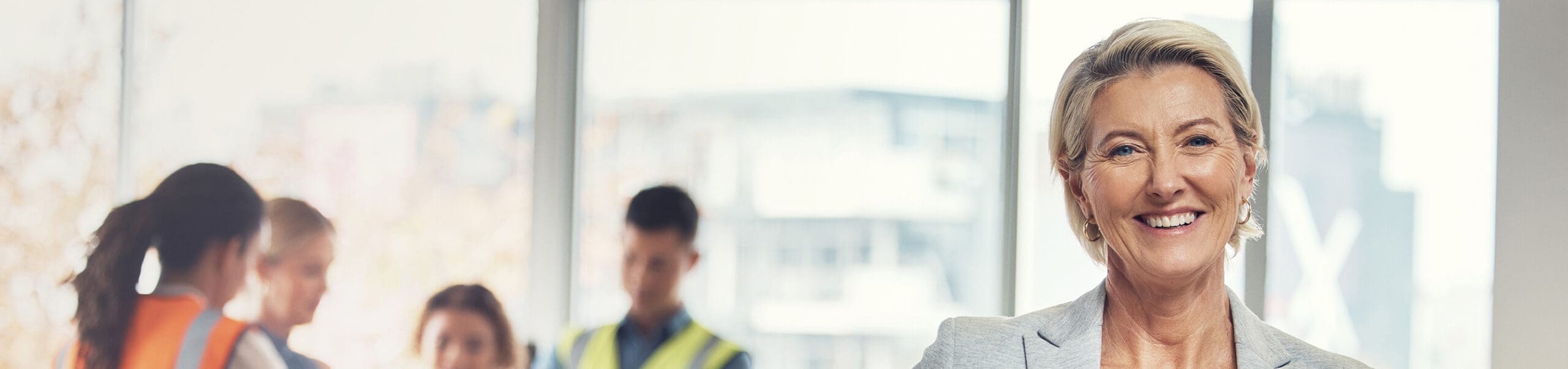 Register as a NSW female builder